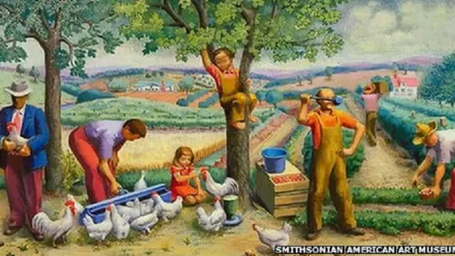 स्मिथसोनियन म्यूज़ियम