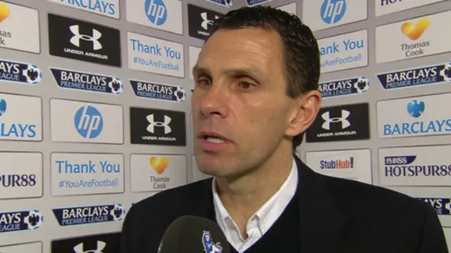 gus poyet