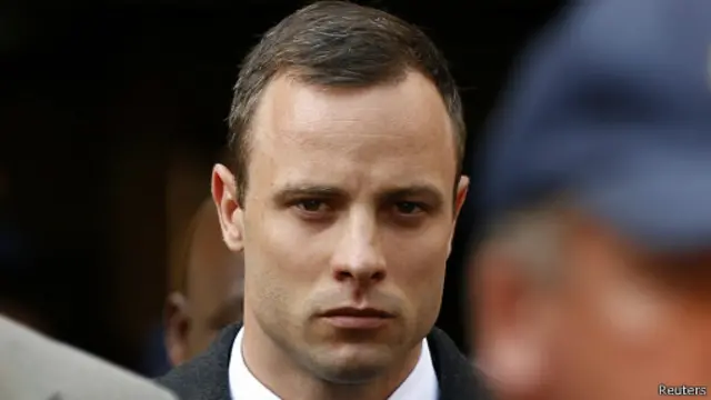 Оскару Пісторіусу загрожує довічне ув'язнення