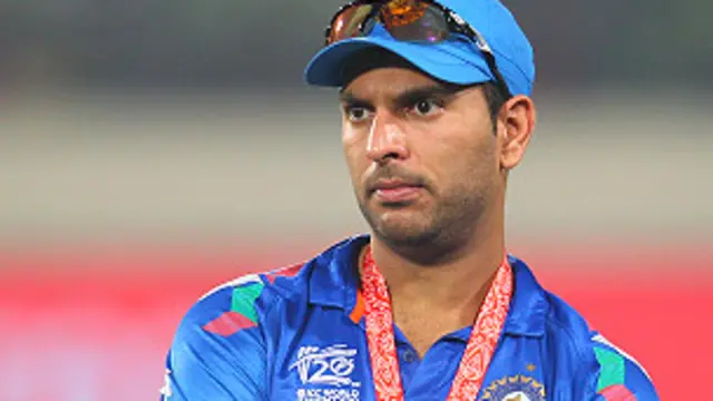 युवराज सिंह