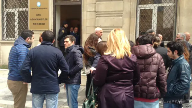 Nidaçıların məhkəməsi