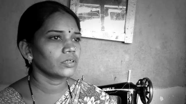 विदर्भ की विधवा, क़तार का आख़िरी