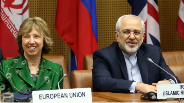 الغرب يريد من طهران تخفيض معدلات تخصيب اليورانيوم.