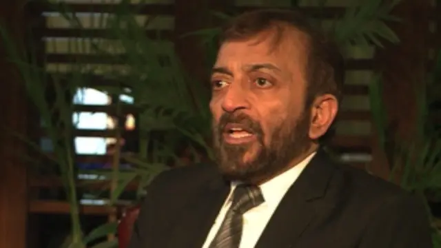 ہماری عزت نفس کا خیال رکھا جائے۔ اب تک جو کچھ ہوا اس میں ہمارے ساتھ انصاف نہیں ہوا: فاروق ستار