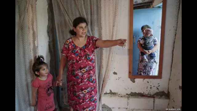 عکس از اِد کاشی 