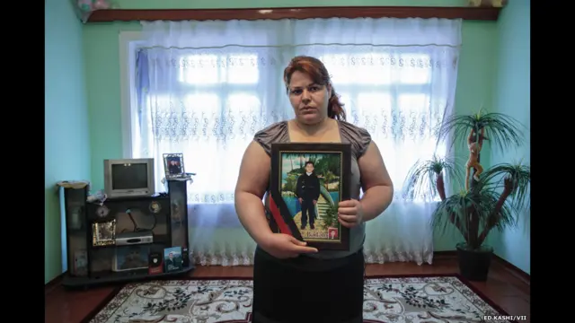 عکس از اِد کاشی 