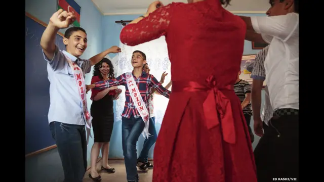 عکس از اِد کاشی 