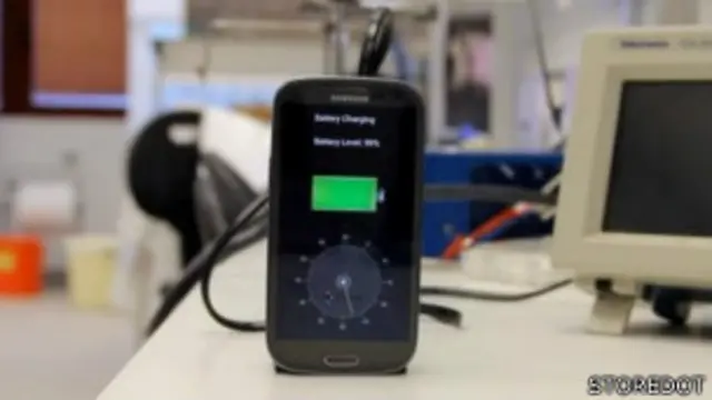 ڈاکٹر میرزڈورف کے مطابق اس طرز کی بیٹریاں مارکیٹ میں موجود روایتی بیٹریوں سے دگنا مہنگی ہوں گی