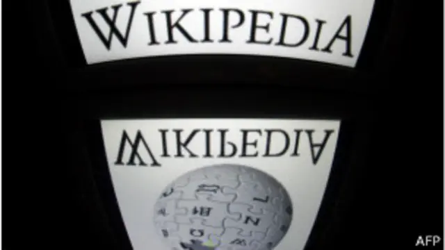 Wikipedia