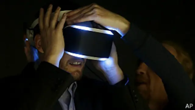 Project Morpheus