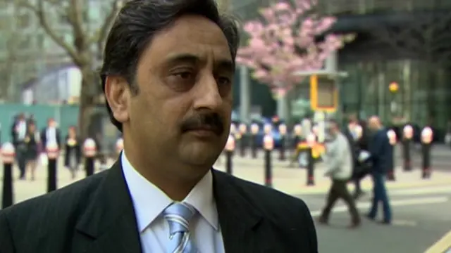 میں ذاتی طور پر خصوصی فوجی عدالتوں کے قیام کے خلاف ہوں اگر وہ جنگی حالت نافذ کیے بغیر بنائی جائیں کیونکہ اس صورت میں یہ عدالتیں ایک مستقل اور متوازی نظام عدل بن جائیں گی