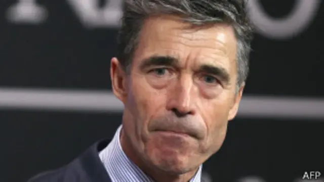 د ناټو سرمنشي وايې, ختیځه اروپا کې به نور ځمکني، سمندري او هوایي ځواکونه هم ځای پر ځای کړي.