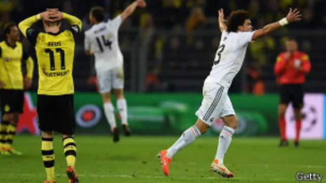 Реал Мадрид