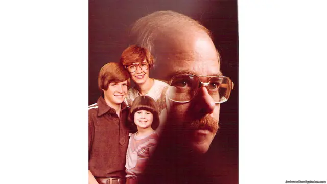 Exposição reúne fotos de família 'constrangedoras' (www.awkwardfamilyphotos.com)