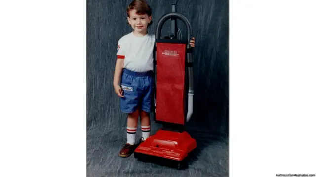 Exposição reúne fotos de família 'constrangedoras' (www.awkwardfamilyphotos.com)