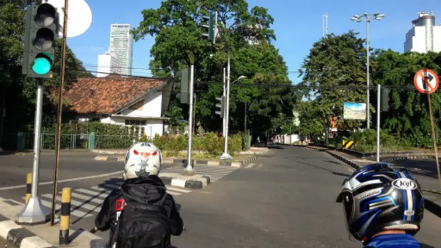 jalan