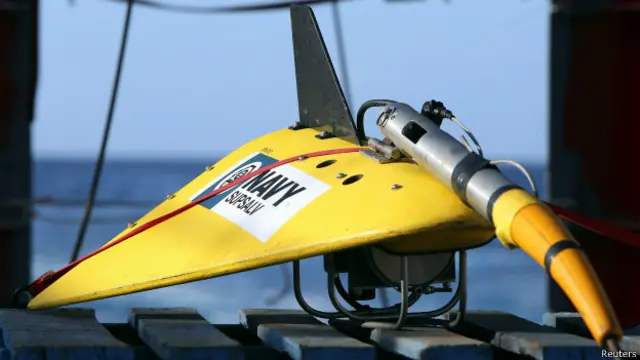 Artefacto de búsqueda