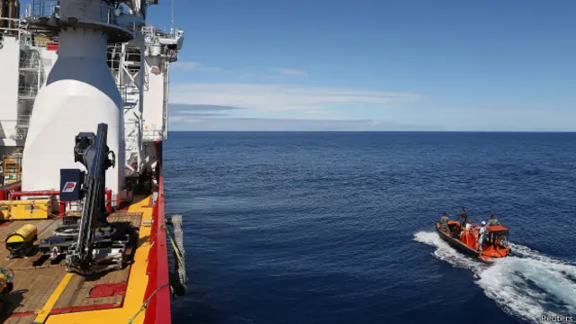  آٹھ مارچ 2014 کو غائب ہونے والے اس طیارے پر 239 افراد سوار تھے جن میں سے بیشتر چینی باشندے تھے