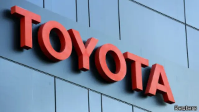 هناك مخاوف من أن يعرقل هذا الاستدعاء جهود تويوتا في إعادة بناء سمعتها