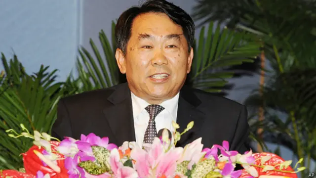 郭永祥(资料图片)