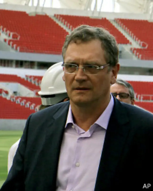 Valcke
