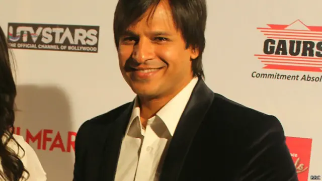 विवेक ओबरॉय