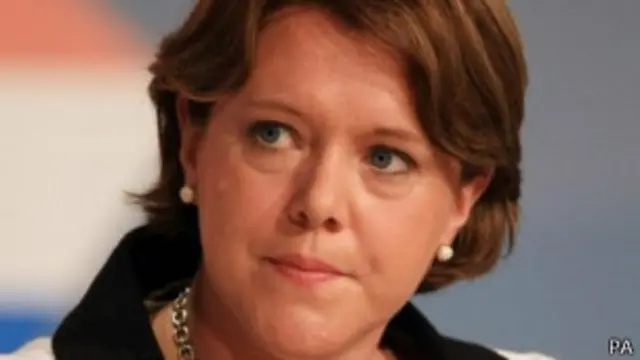 كان المفوض البرلماني المستقل أوصى سابقا بأن تسدد ميلر 45 ألف جنيه استرليني