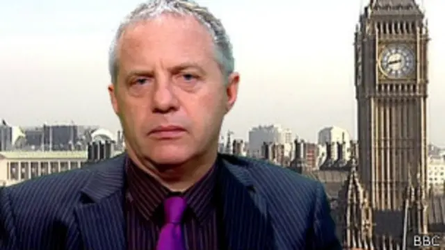 جون مان: كان الناخبون"مستاءين للغاية" بشأن مزاعم المصروفات الخاصة بميلر