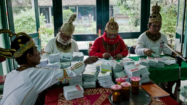 indonesia, pemilu, yogyakarta