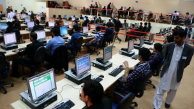 کمېسيون د ولسمشرۍ ټاکنو ابتدايي پايلې د اپريل پر ۲۶ اعلان کړې