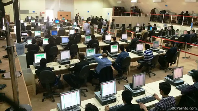 د ټاکنیزو شکایتونو مشر وايي که په ټاکنو کې درغلیو ته پام ونه شي، پاکې او ناپاکې رایې سره بېلې نه شي نو ښايي د ټاکنو مشروعیت هم له پوښتنې سره مخ کړي.