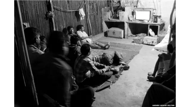 दिल्ली के बेघर मतदाता