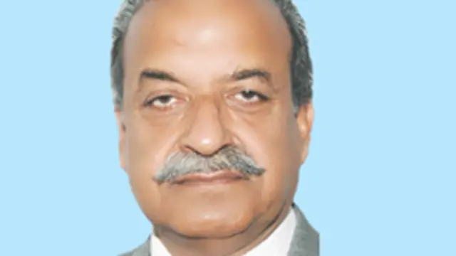 والي وايي، دغه عملیات نه یوازې د ازبک اورپکو پرضد پیل شوي، بلکې د هغو تاجک، چیچن او چینايي سخت دریځو پرضد هم دي، چې د پاکستان د ننه پټ تخریبي کارونه کوي.