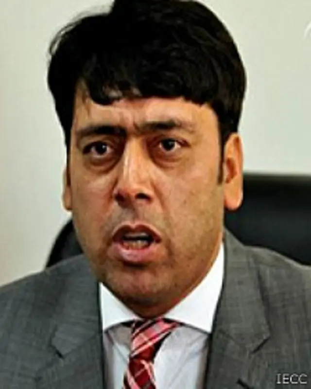 سعادت: اگر به شکایات رسیدگی نشود، اگر آرای خراب، بد و تقلبی از آرای واقعی جدا نشود، جدا مشروعیت انتخابات زیر سوال می‌رود