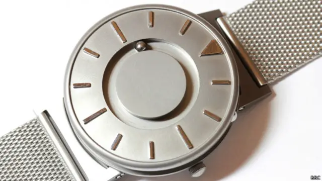 Часы Брэдли