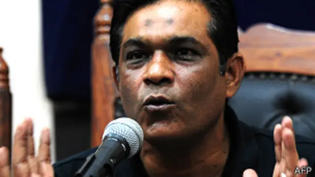 راشد لطیف پاکستان کرکٹ ٹیم کے سابق کپتان اور مایہ ناز وکٹ کیپر رہے ہیں