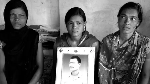 विदर्भ की विधवाएं