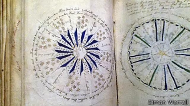 Manuscrito de Voynich