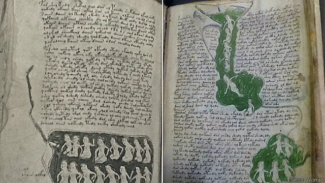 Manuscrito de Voynich