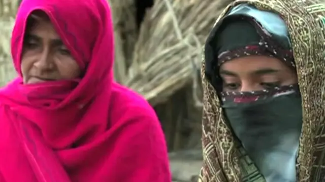 وی بی ایم پی کے مطابق لاپتہ بلوچ افراد کی تعداد 19,000 سے بھی زیادہ ہے 