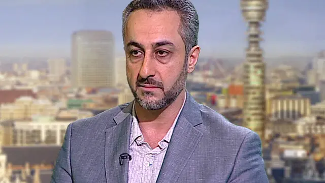  آپریشن کے دوران عورتوں اور بچوں پر بھی تشدد کیا گیا: حیربیار مری