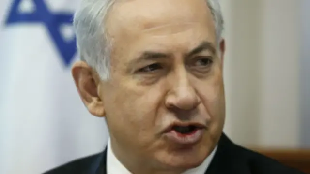 فلسطین کی مذاکراتی ٹیم کے رابطہ کار نے اسرائیل کے اس اقدام کی مذمت کی ہے