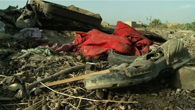 آوران ضلعے کی تحصیل جاؤ میں 19 فروری کو ایف سی نے پانچ مبینہ علیحدگی پسندوں کو ہلاک کرنے کا دعویٰ کیا تھا۔