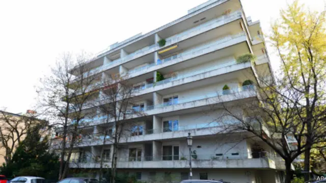 Дом Гурлитта