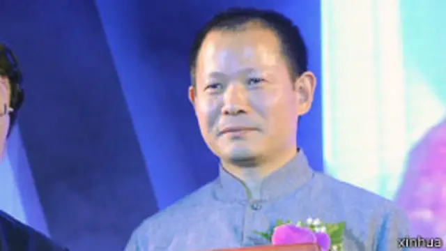 上海證大集團的董事長戴志康說,這個項目投資達80億美元。