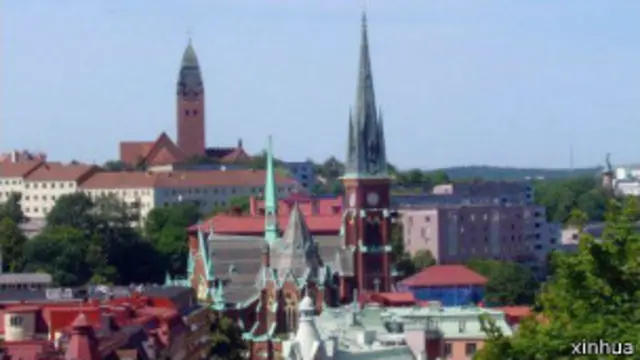 瑞典哥德堡市政府試行減少一部分員工每天的工作時間