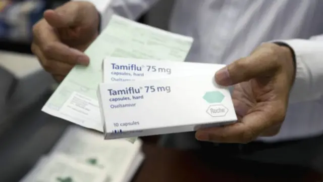 tamiflu