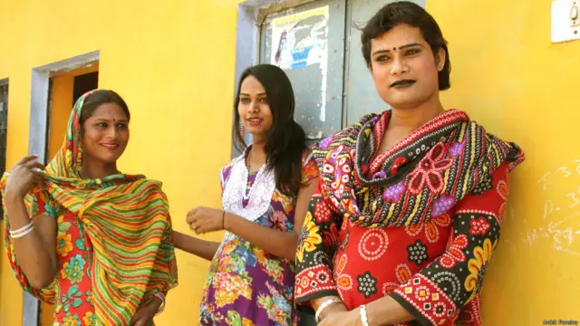 भारत में ट्रांसजेंडर समुदाय, 16वें लोकसभा चुनाव, मुद्दे और उम्मीदें