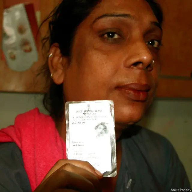 भारत में ट्रांसजेंडर समुदाय, 16वें लोकसभा चुनाव, मुद्दे और उम्मीदें