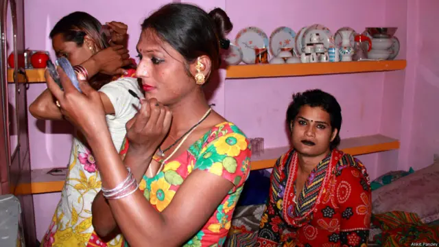 भारत में ट्रांसजेंडर समुदाय, 16वें लोकसभा चुनाव, मुद्दे और उम्मीदें